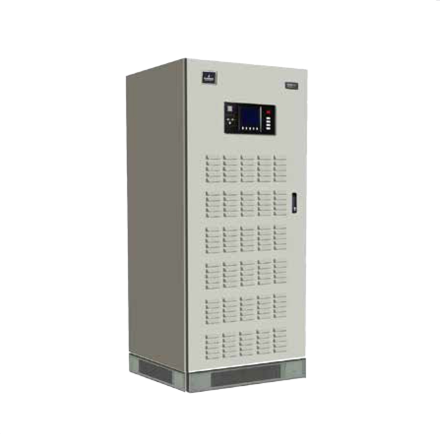 维谛工业级UPS 5-500KVA