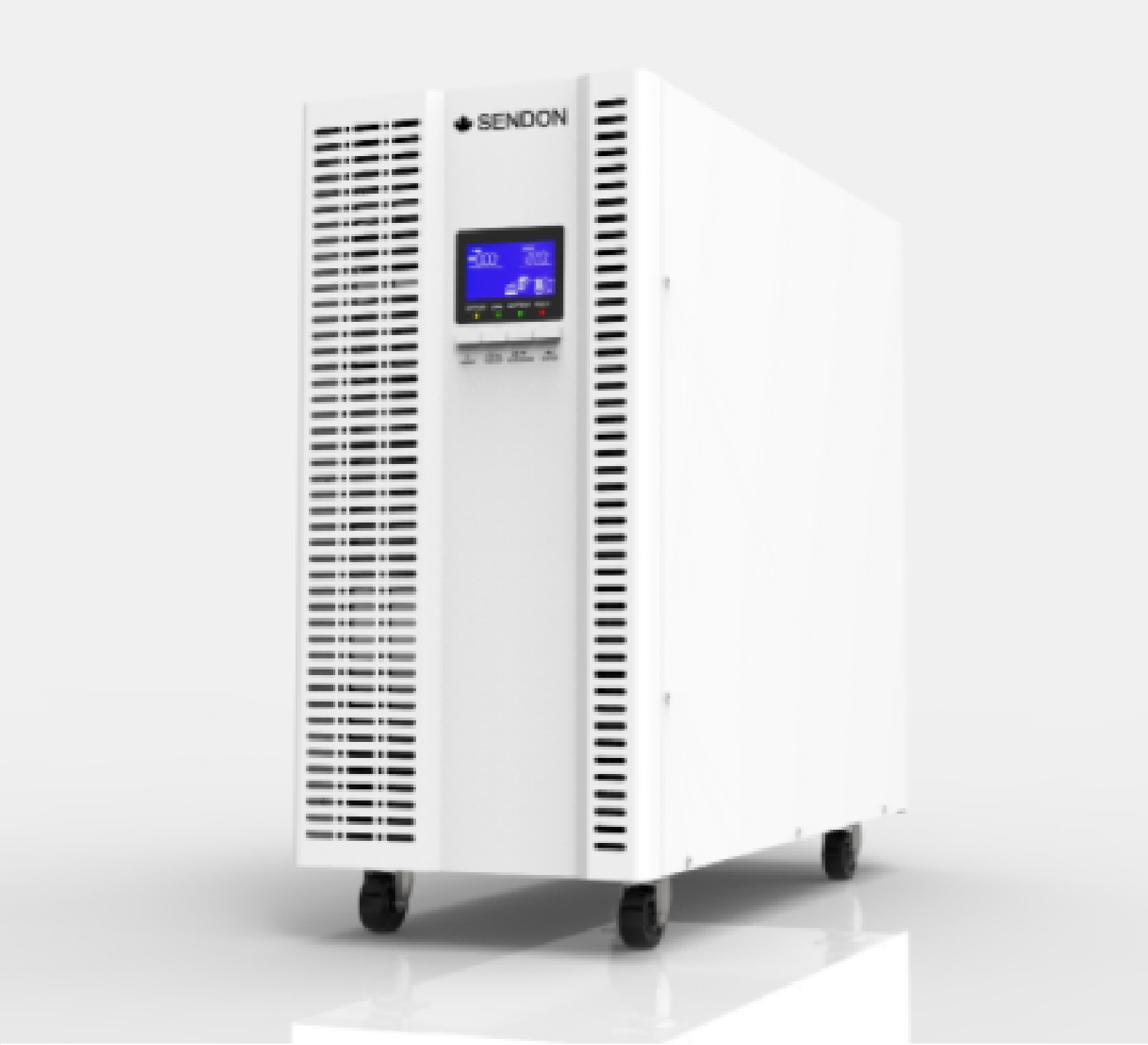 山顿高频SE系列10KVA-40KVA