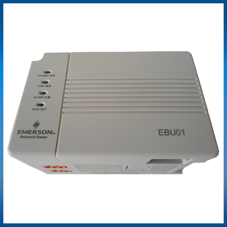 维谛（艾默生）电池监测仪EBU01,EBU02